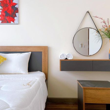 Nice Apartment Oasky Vung Tau 1805 Kültér fotó