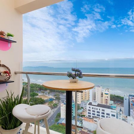 Nice Apartment Oasky Vung Tau 1805 Kültér fotó