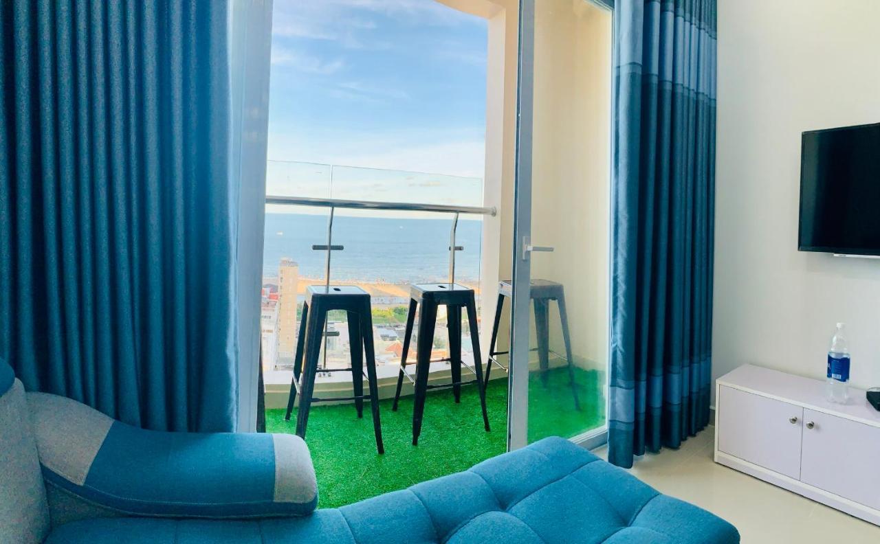 Nice Apartment Oasky Vung Tau 1805 Kültér fotó