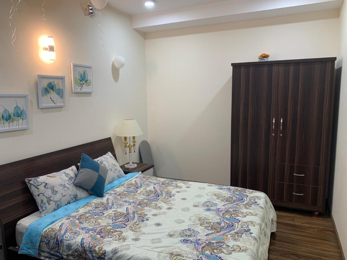Nice Apartment Oasky Vung Tau 1805 Kültér fotó
