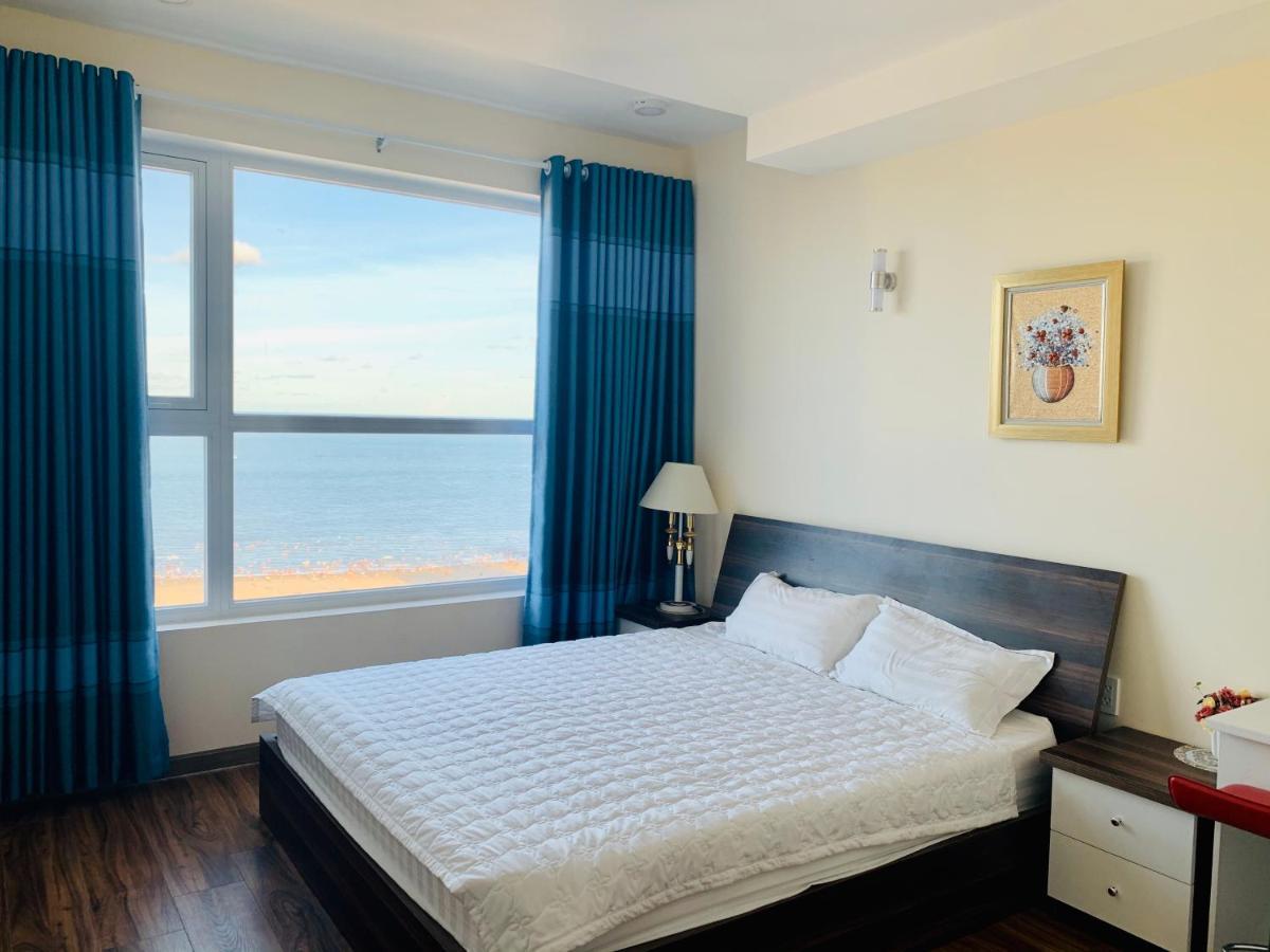 Nice Apartment Oasky Vung Tau 1805 Kültér fotó