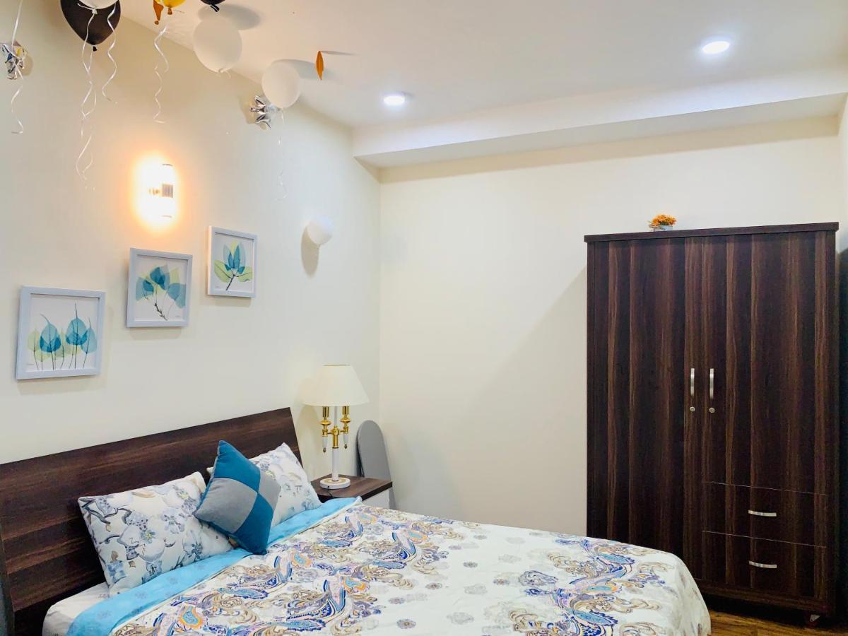 Nice Apartment Oasky Vung Tau 1805 Kültér fotó