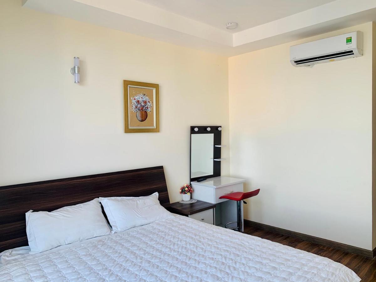 Nice Apartment Oasky Vung Tau 1805 Kültér fotó