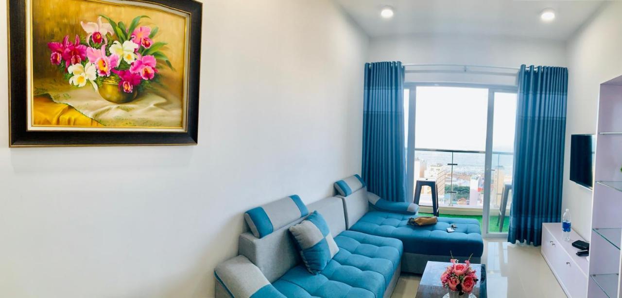 Nice Apartment Oasky Vung Tau 1805 Kültér fotó