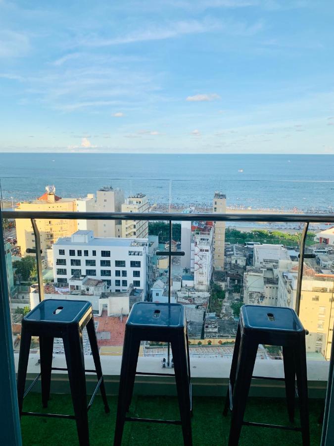 Nice Apartment Oasky Vung Tau 1805 Kültér fotó