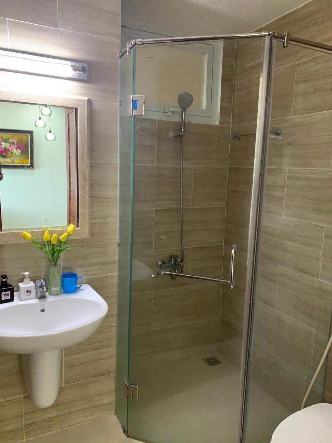 Nice Apartment Oasky Vung Tau 1805 Kültér fotó