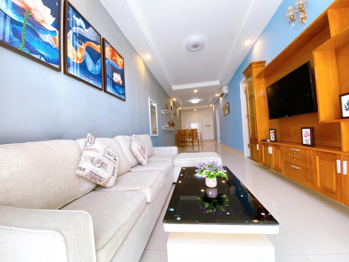 Nice Apartment Oasky Vung Tau 1805 Kültér fotó