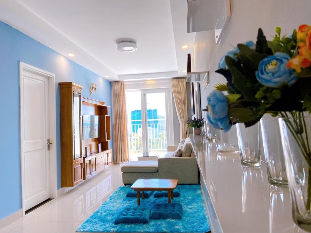 Nice Apartment Oasky Vung Tau 1805 Kültér fotó
