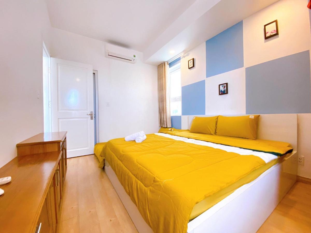 Nice Apartment Oasky Vung Tau 1805 Kültér fotó