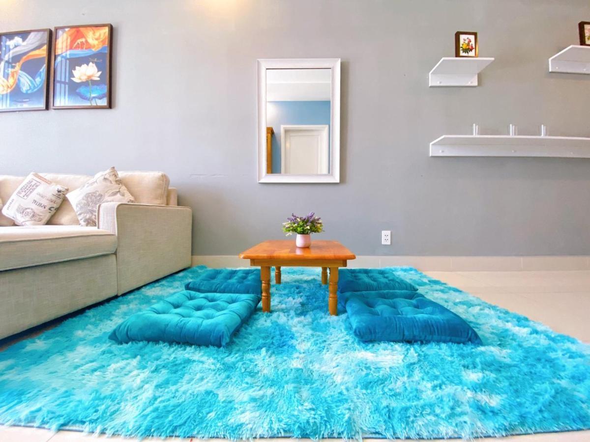 Nice Apartment Oasky Vung Tau 1805 Kültér fotó