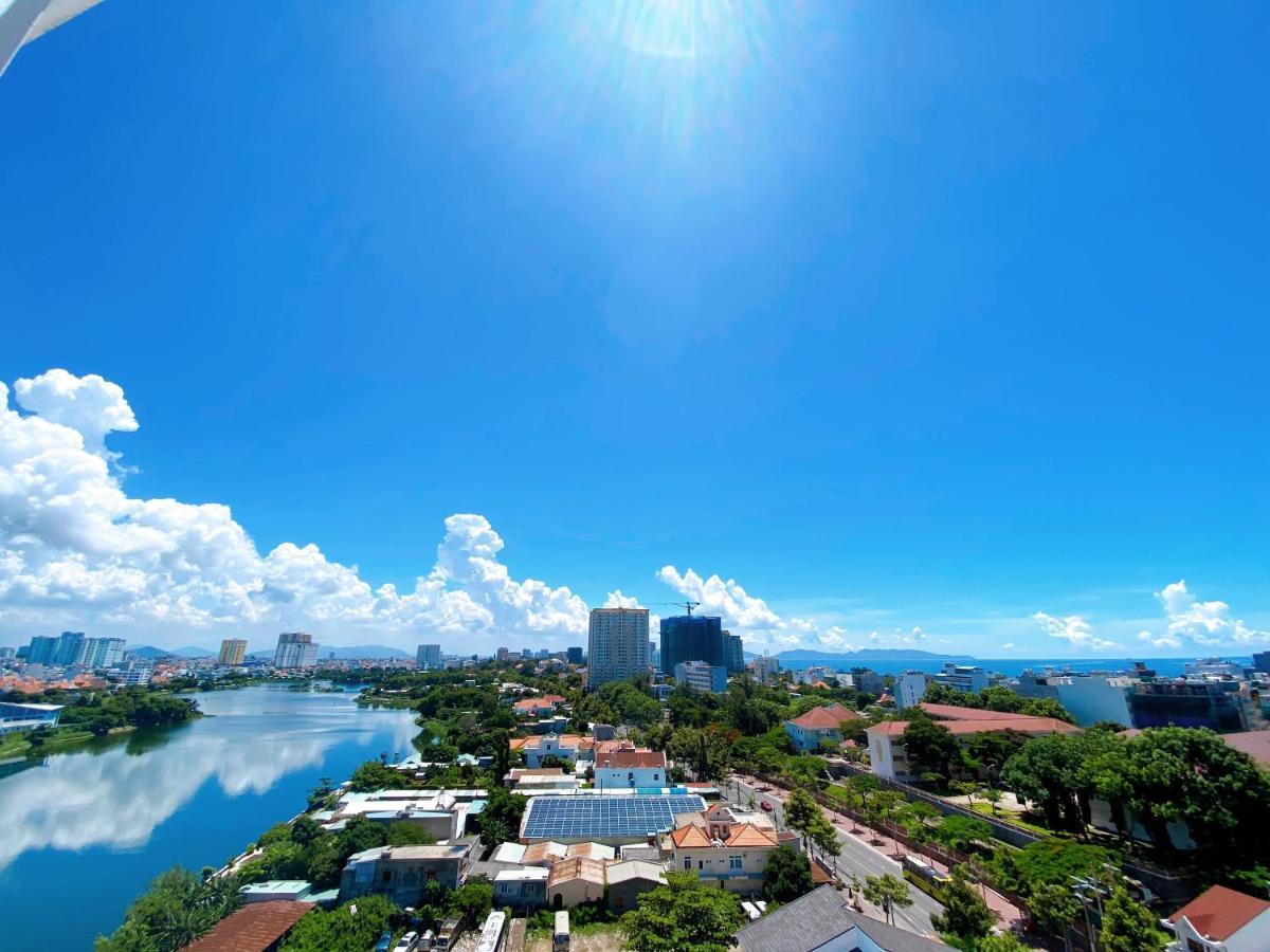 Nice Apartment Oasky Vung Tau 1805 Kültér fotó
