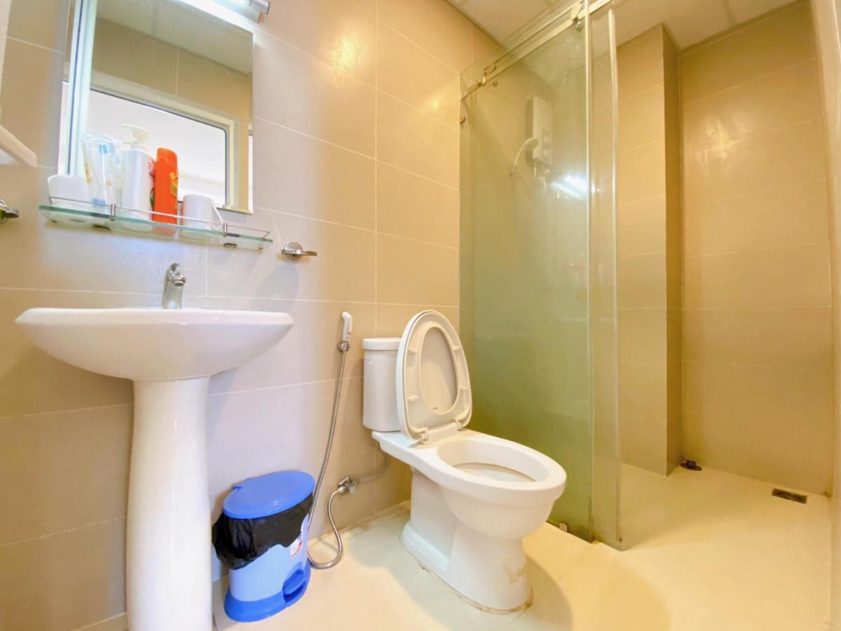 Nice Apartment Oasky Vung Tau 1805 Kültér fotó