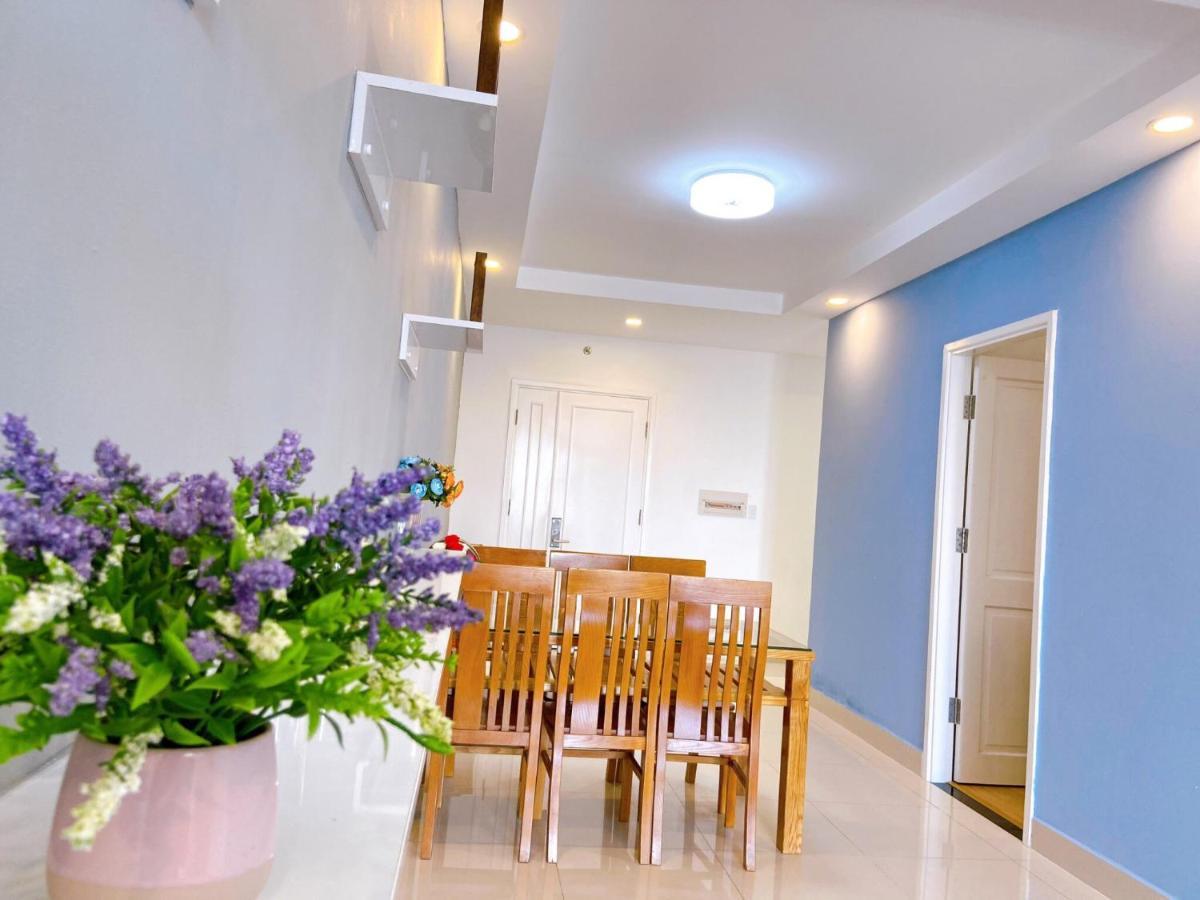 Nice Apartment Oasky Vung Tau 1805 Kültér fotó