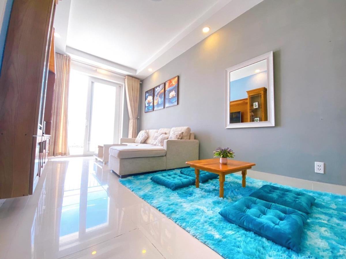 Nice Apartment Oasky Vung Tau 1805 Kültér fotó
