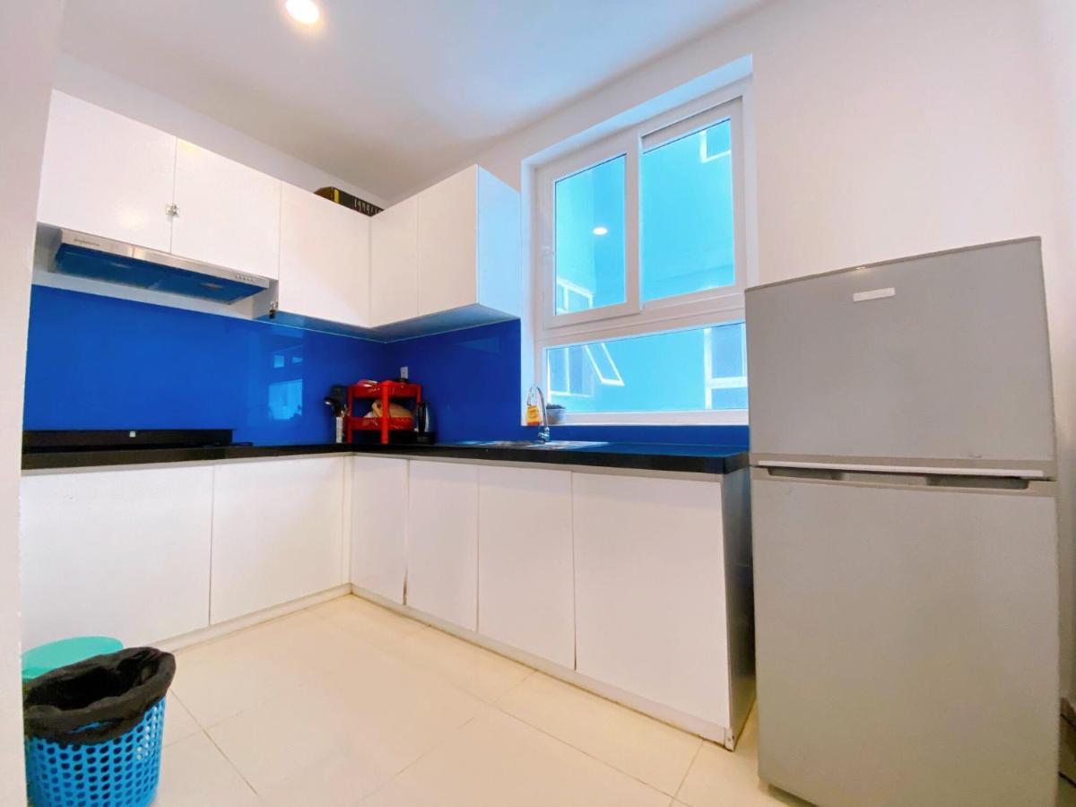 Nice Apartment Oasky Vung Tau 1805 Kültér fotó