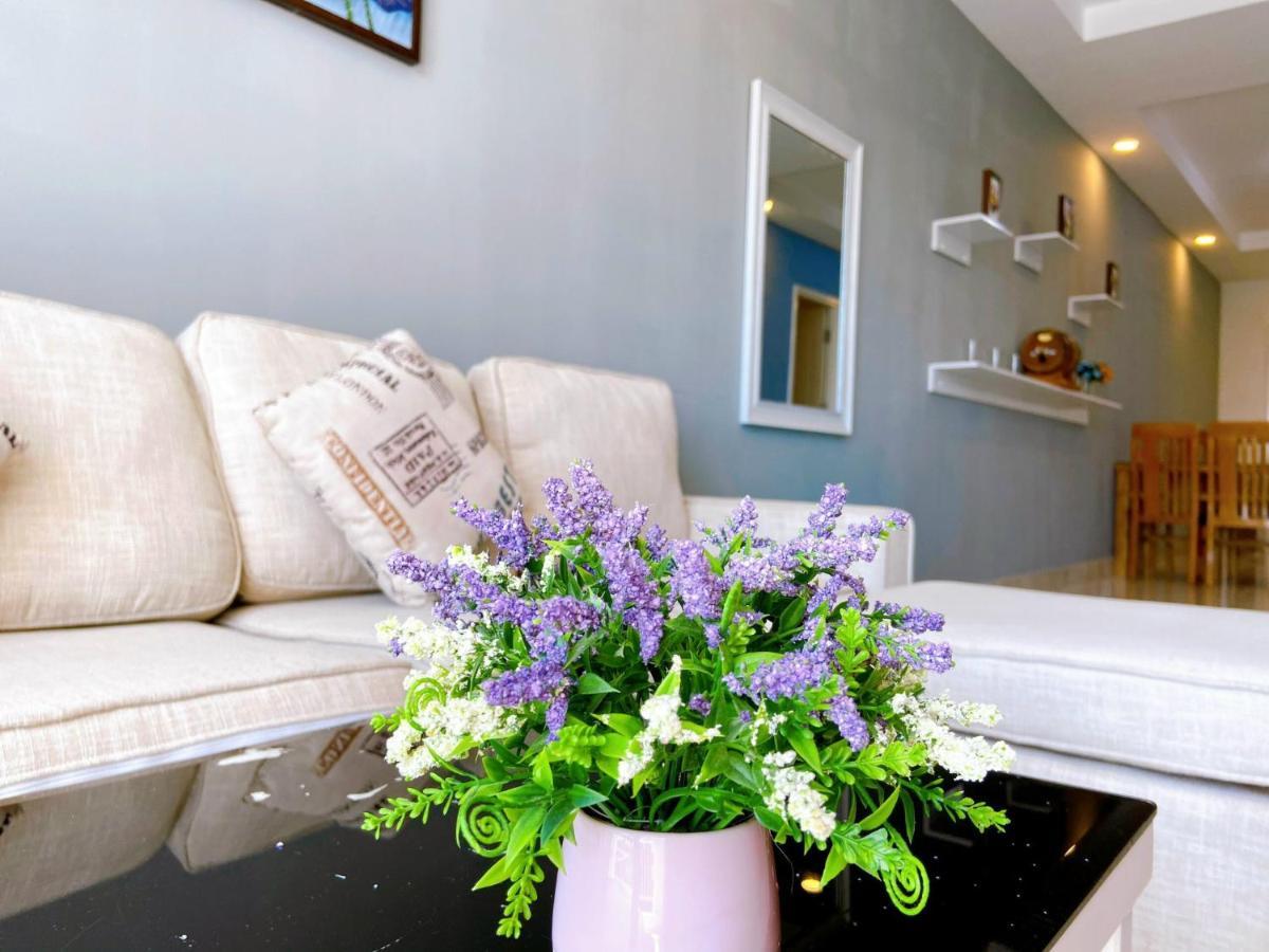 Nice Apartment Oasky Vung Tau 1805 Kültér fotó