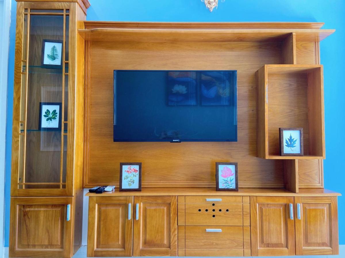 Nice Apartment Oasky Vung Tau 1805 Kültér fotó