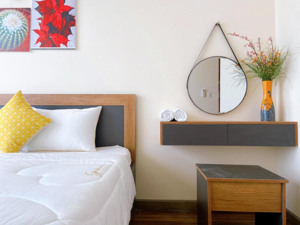 Nice Apartment Oasky Vung Tau 1805 Kültér fotó