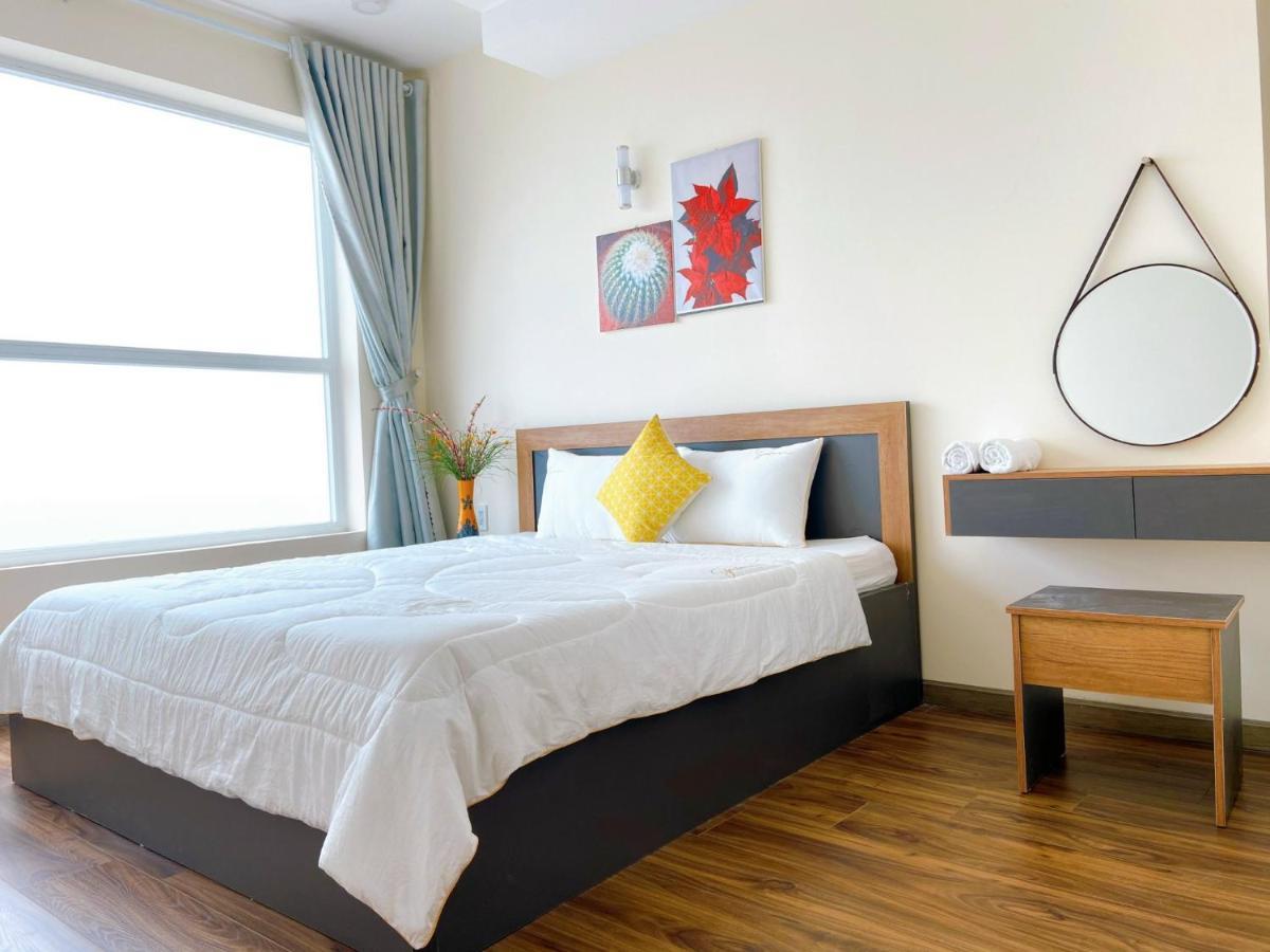 Nice Apartment Oasky Vung Tau 1805 Kültér fotó