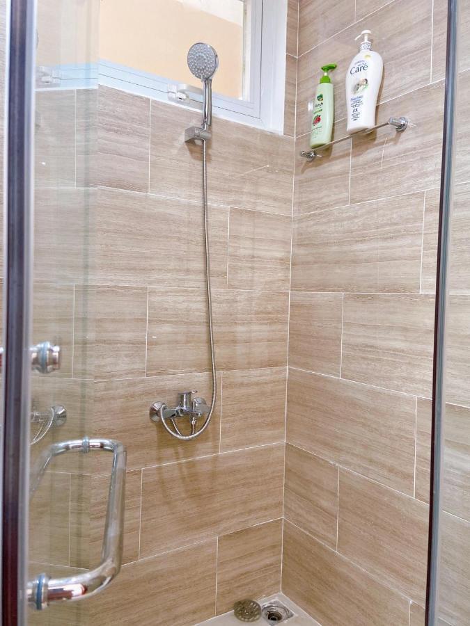 Nice Apartment Oasky Vung Tau 1805 Kültér fotó