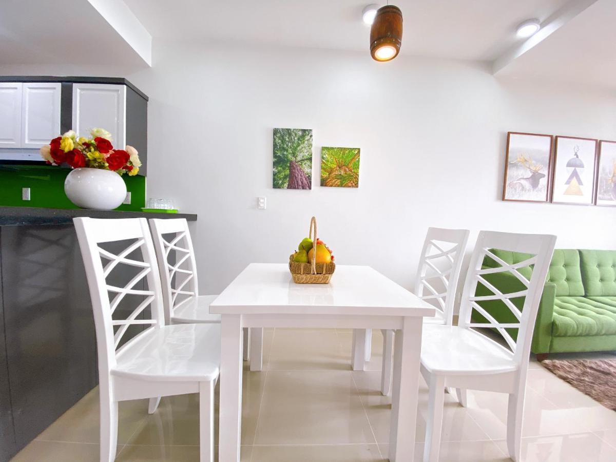 Nice Apartment Oasky Vung Tau 1805 Kültér fotó