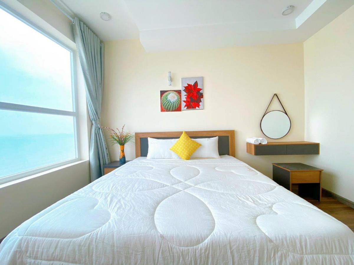 Nice Apartment Oasky Vung Tau 1805 Kültér fotó