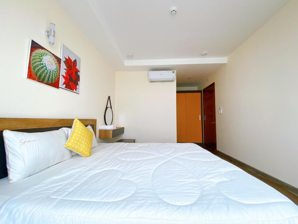 Nice Apartment Oasky Vung Tau 1805 Kültér fotó