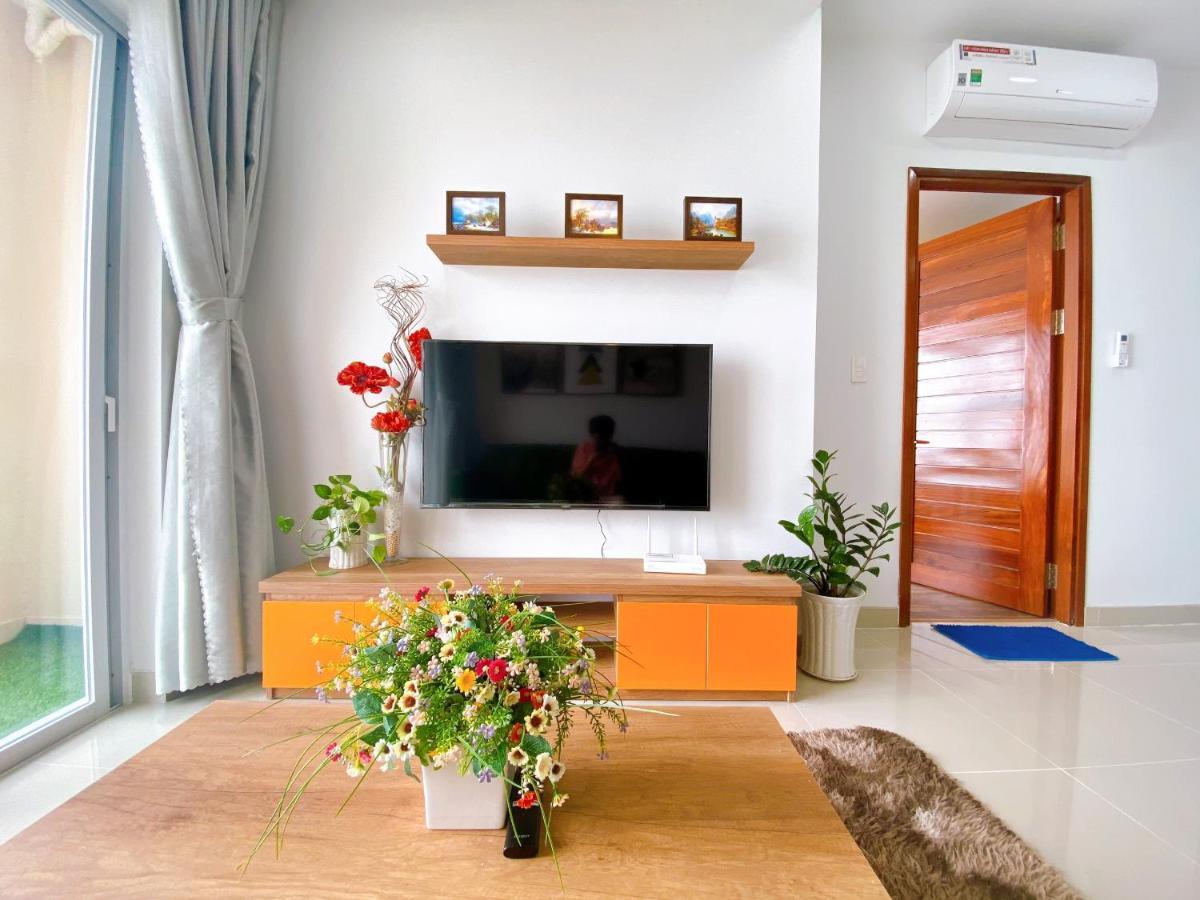 Nice Apartment Oasky Vung Tau 1805 Kültér fotó