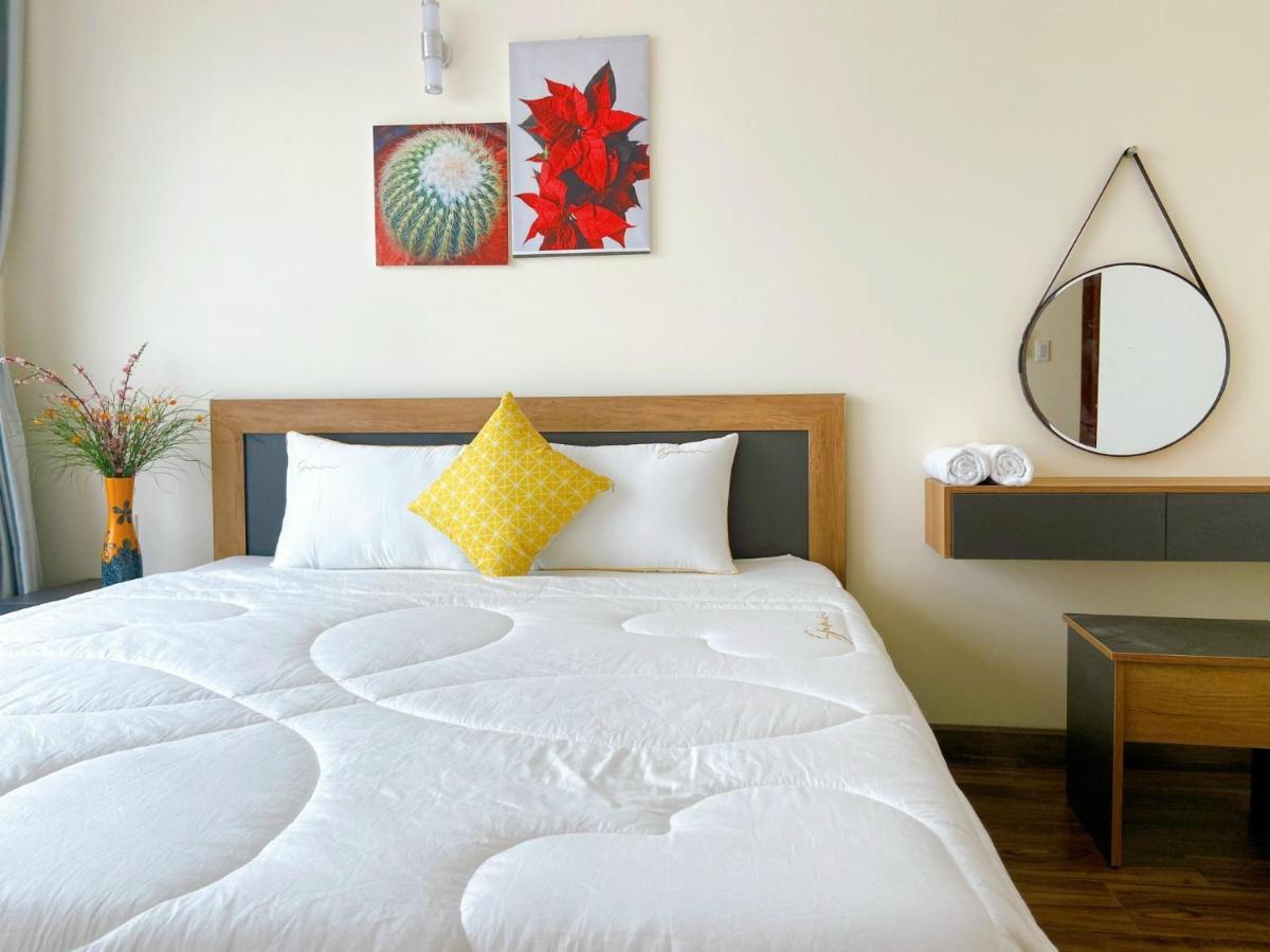 Nice Apartment Oasky Vung Tau 1805 Kültér fotó