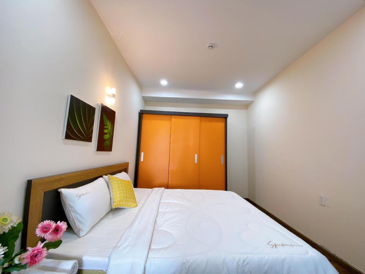 Nice Apartment Oasky Vung Tau 1805 Kültér fotó