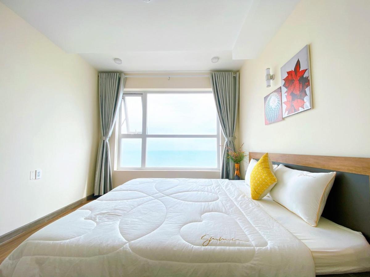 Nice Apartment Oasky Vung Tau 1805 Kültér fotó