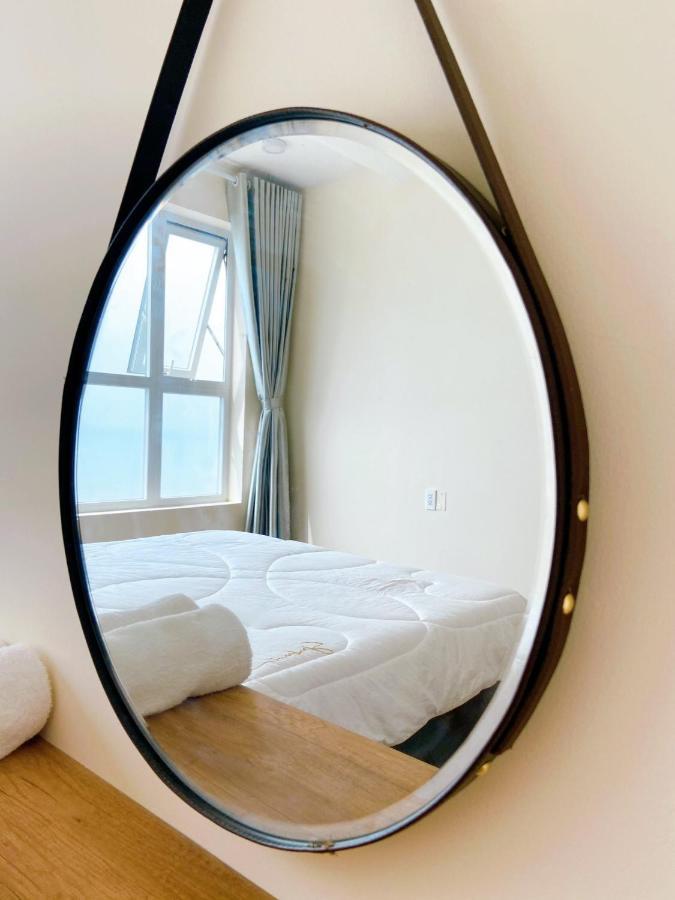Nice Apartment Oasky Vung Tau 1805 Kültér fotó