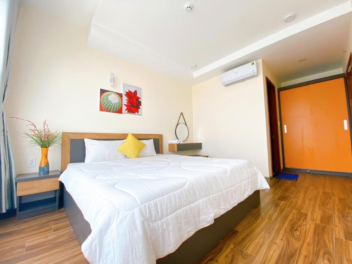 Nice Apartment Oasky Vung Tau 1805 Kültér fotó