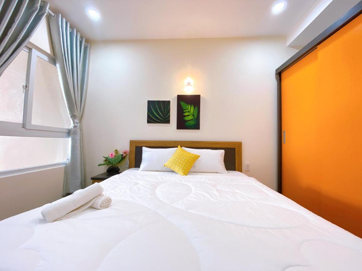 Nice Apartment Oasky Vung Tau 1805 Kültér fotó