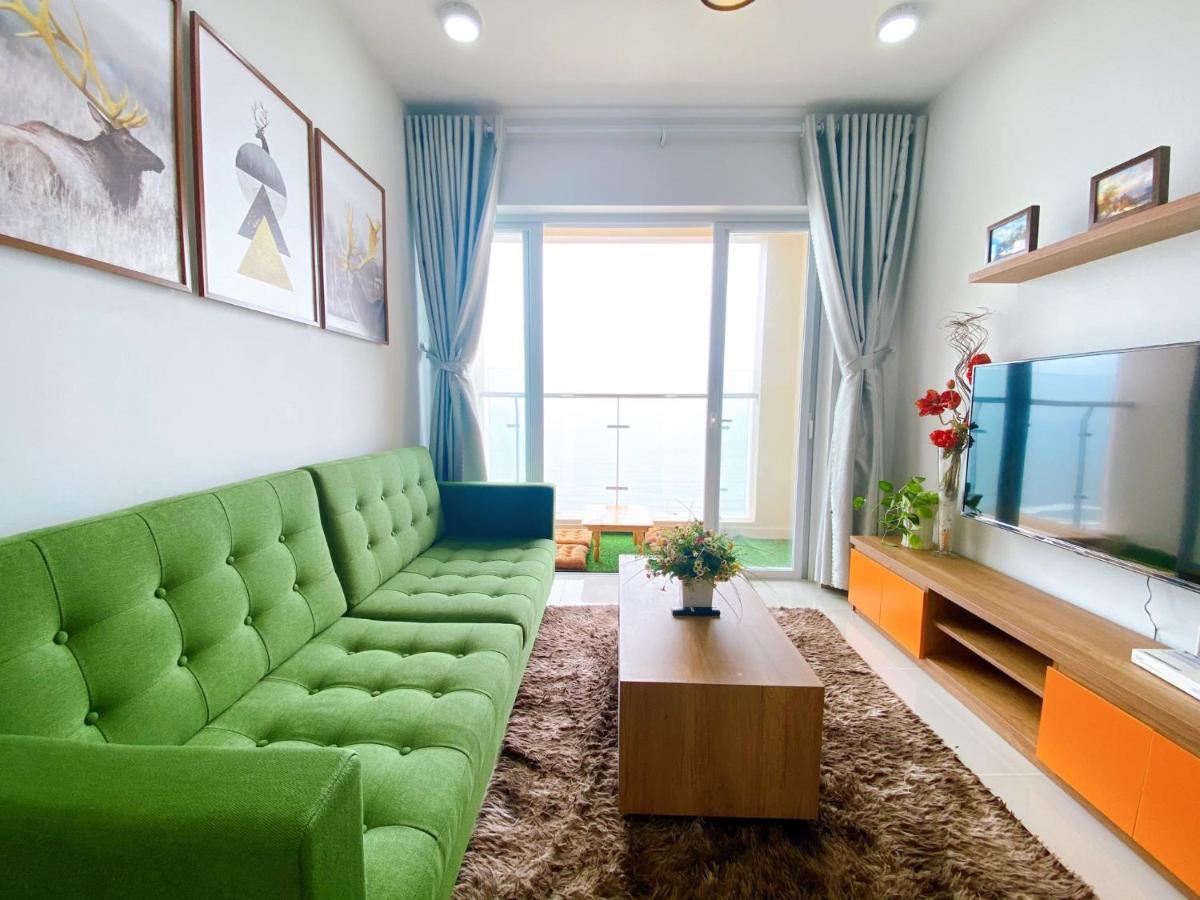 Nice Apartment Oasky Vung Tau 1805 Kültér fotó
