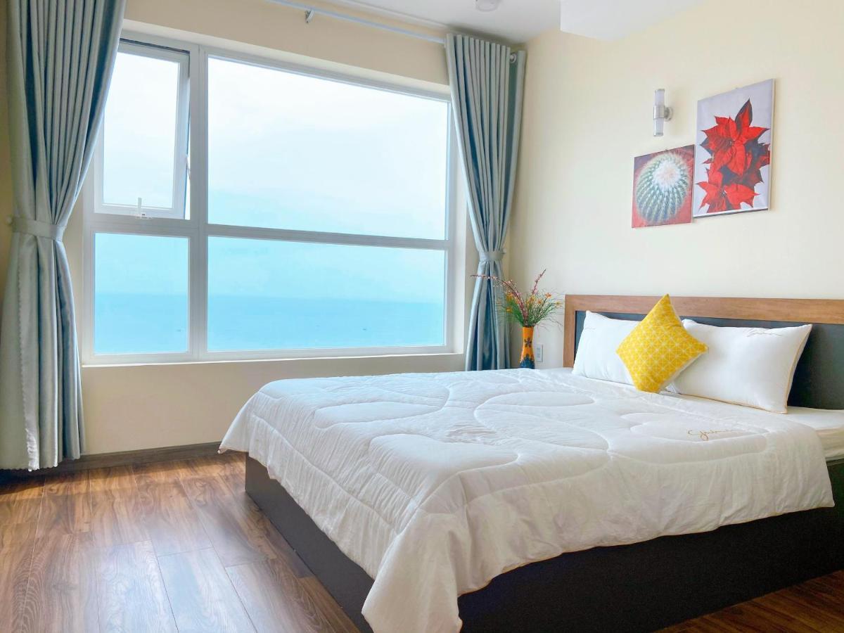 Nice Apartment Oasky Vung Tau 1805 Kültér fotó