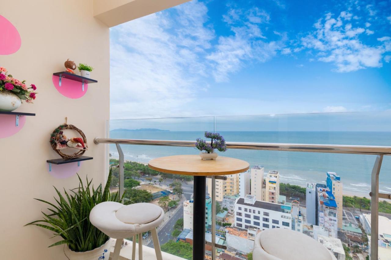 Nice Apartment Oasky Vung Tau 1805 Kültér fotó